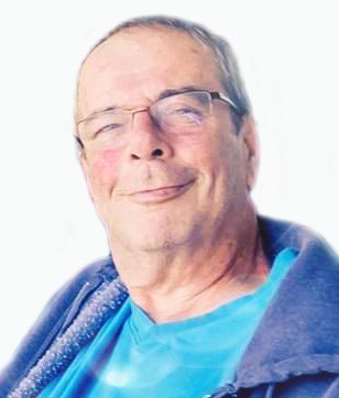 Obituary of Normand Paul Joseph Belliveau