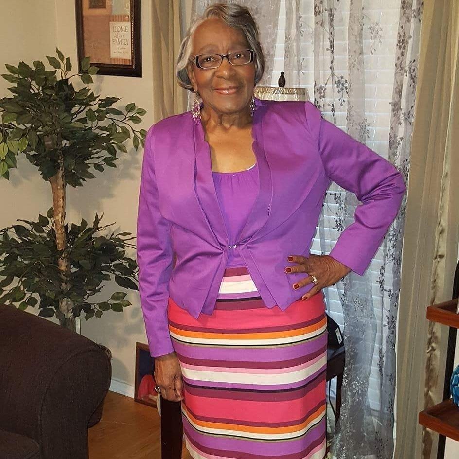 Margie Louise Foster Obituary Houston TX