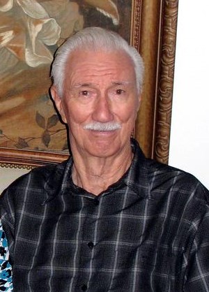 Obituary of Roberto Acosta Serra