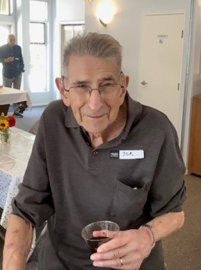 Obituary of Isidoro Carlo Perin