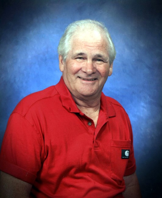 Obituary of Ronald L. Zeigler Sr.