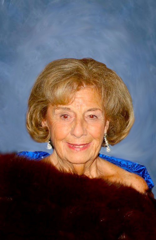 Obituary of Rosemarie Autiello