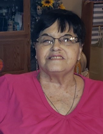 Obituary of Willie Marie Eccles