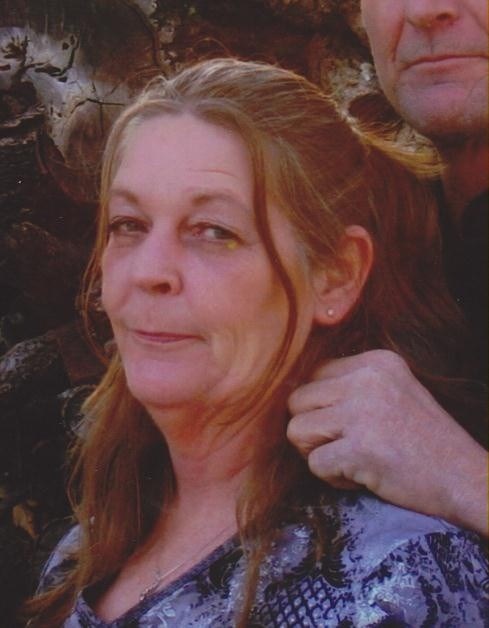 Obituary of Tammy Rae Hogue