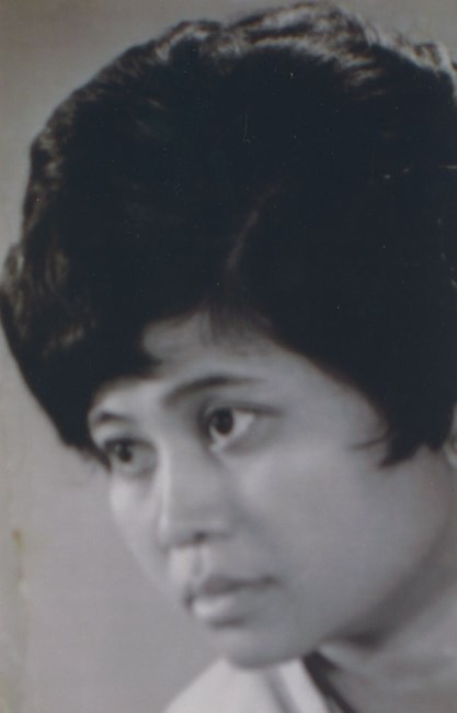 Obituary of Nhan Thi Tran