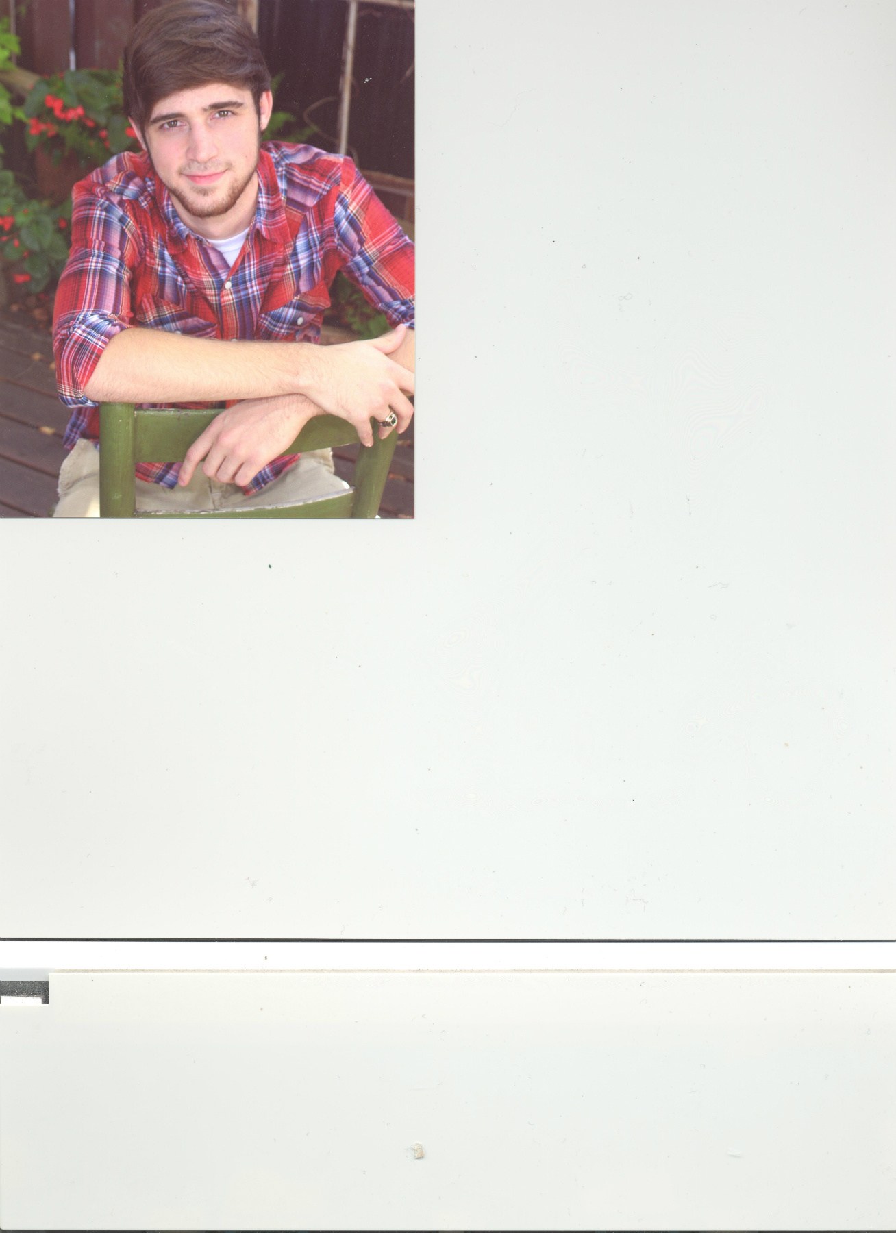 Obituary of Christian Martin Marchiafava