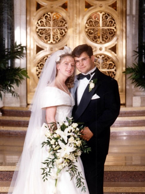 Obituary of Amy Claire Martin Savopoulos