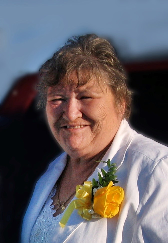 Avis de décès de Doris Ann Rutherford