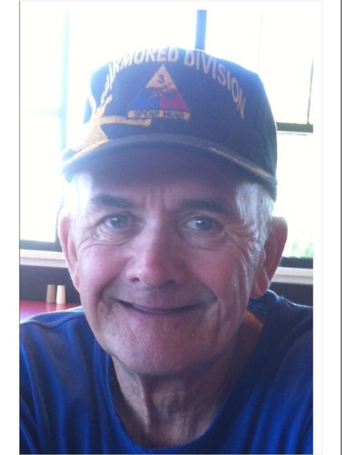 Obituary of William Richard Pierce