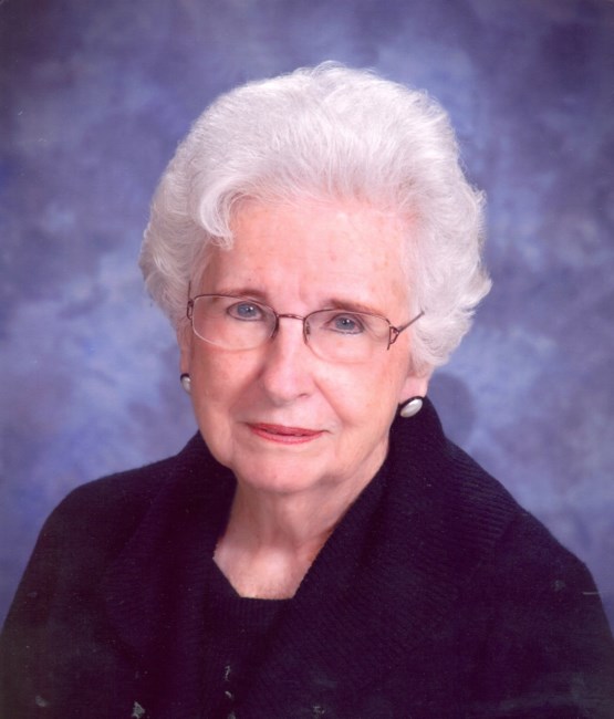 Obituary of Mildred Estelle Carter Cloud