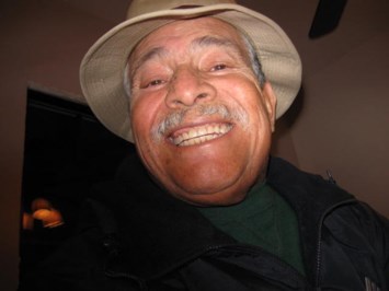 Obituary of Raul Yera Correa