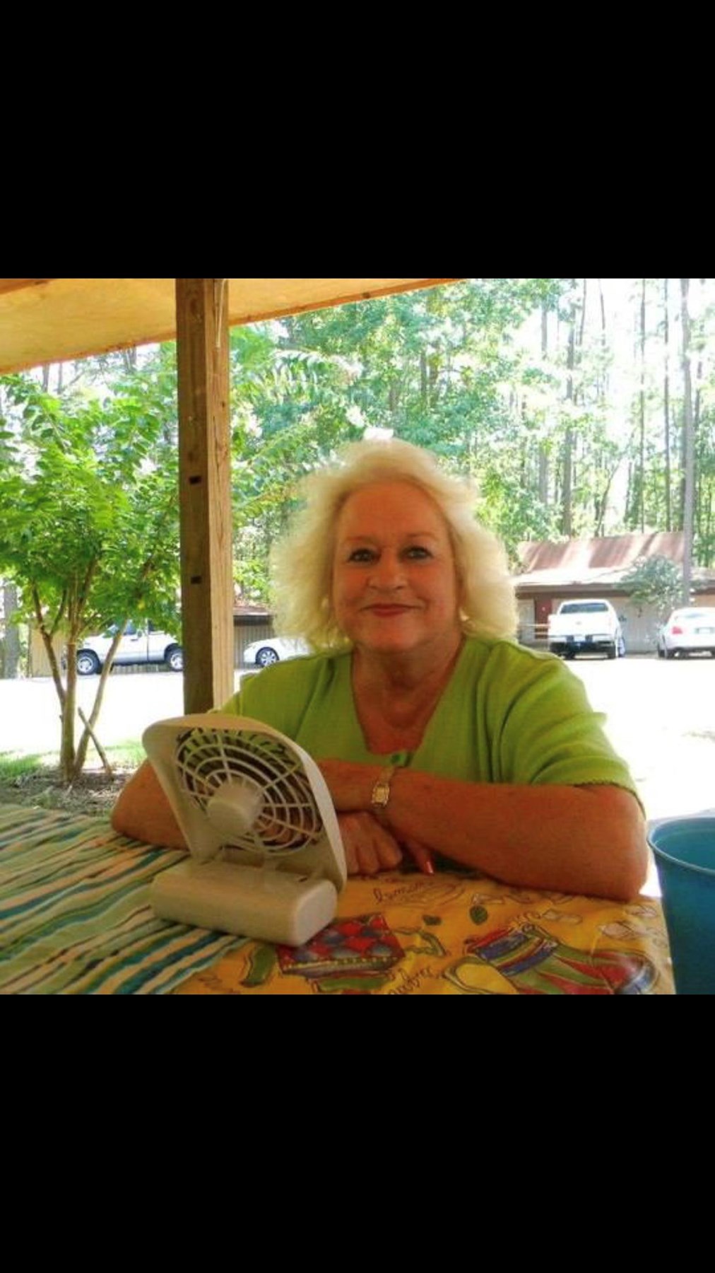 Obituary of Gloria Jean Andrews