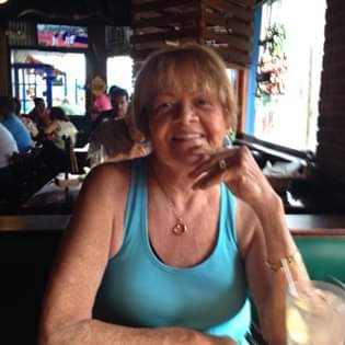 Obituary of Lydia "Na" Naomi Samuels Smith