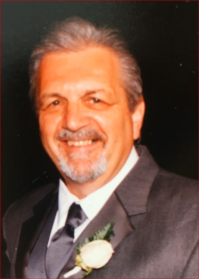 Obituary of Andrew Puleo