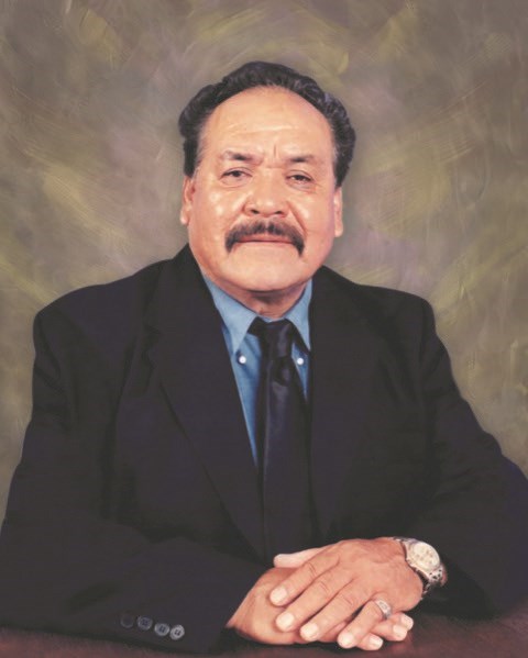 Obituary of Ramon Solorio Vasquez