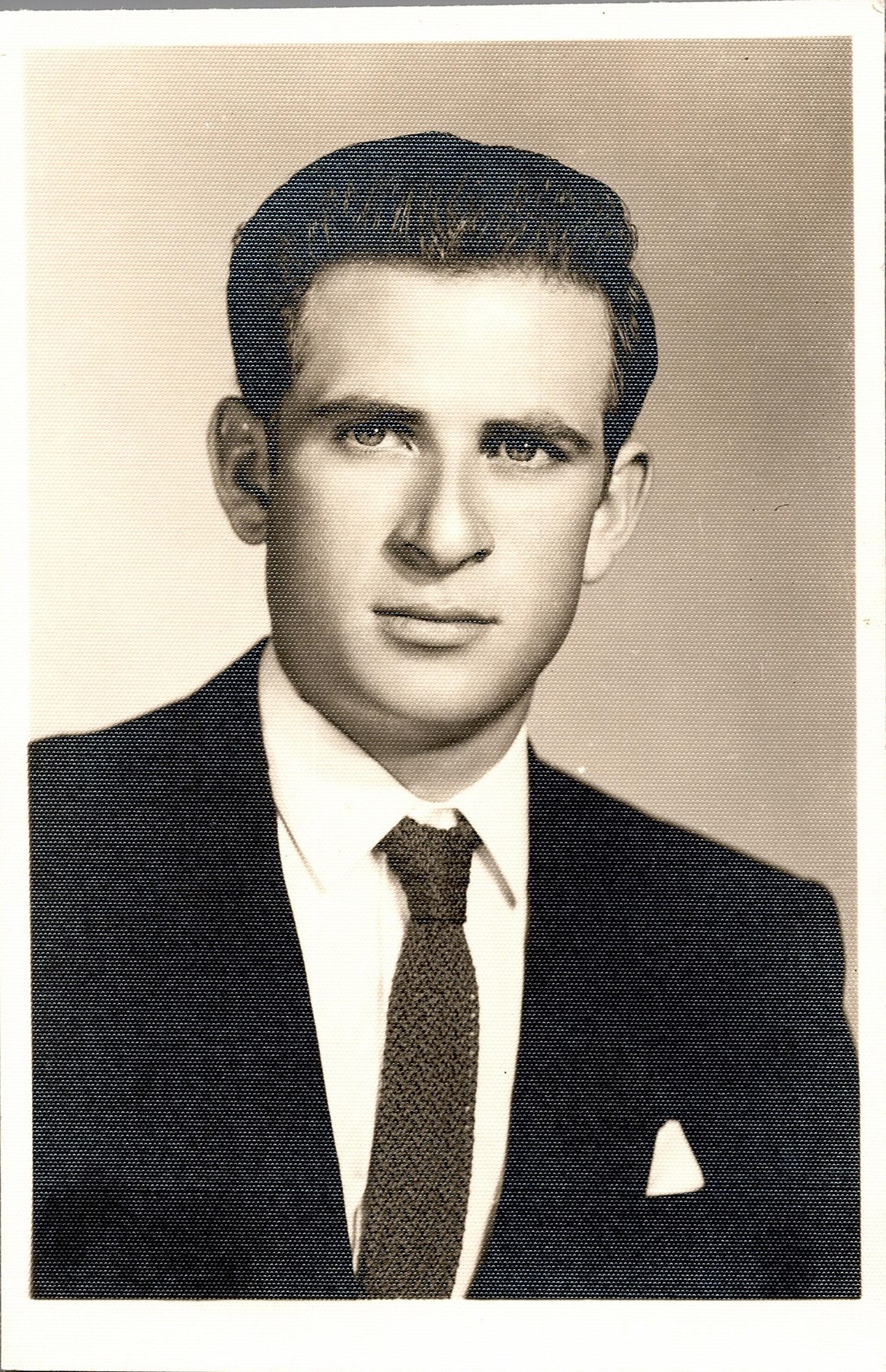 Obituary of Raul Baez