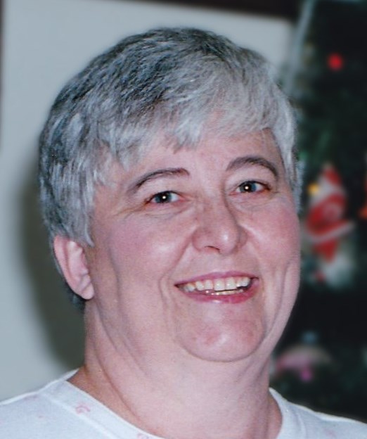 Obituary of Roberta E Pitman