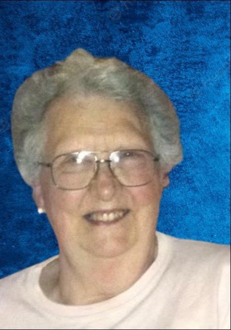 Obituary of Myrna G. Livsey
