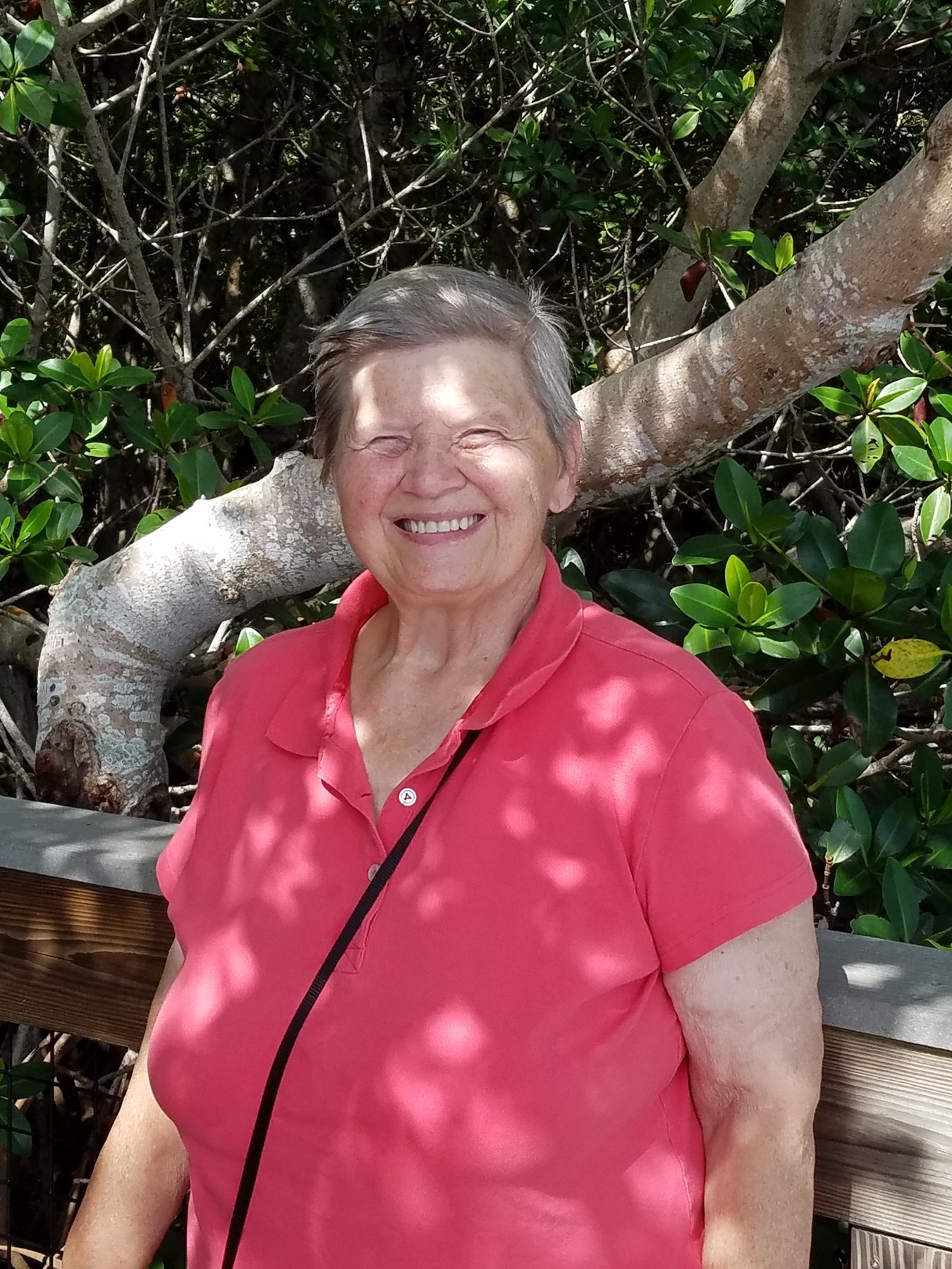 Obituary of Elaine Elizabeth McDowell