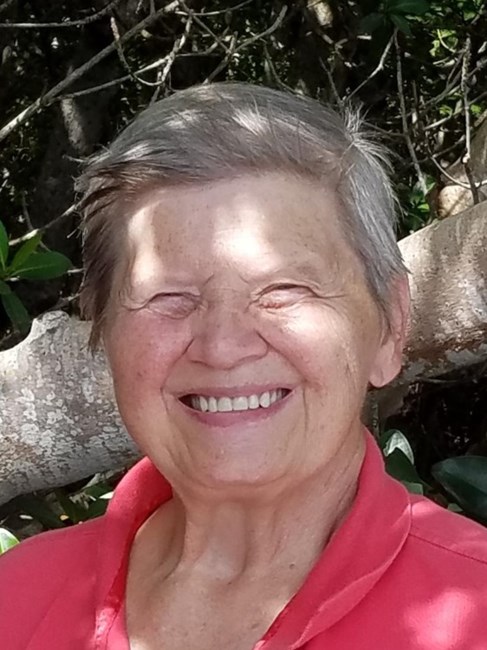 Obituary of Elaine Elizabeth McDowell