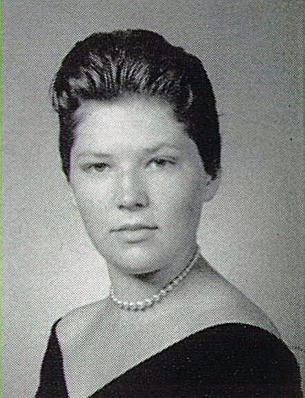 Obituary of Judy Maureen Johnson