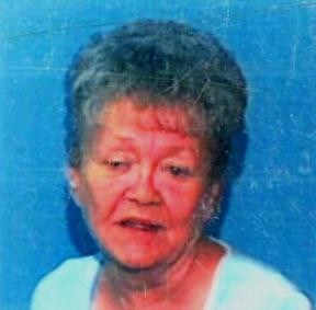 Obituary of Doris Louise Olsen