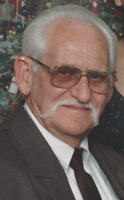Obituary of Glen Maurice Harrelson