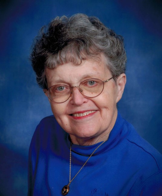 Obituary of Mary Lou Dillner