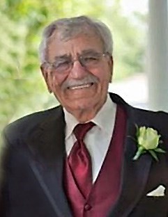 Obituary of Samuel Franklin Minton