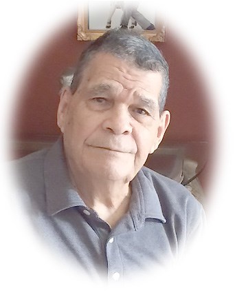 Obituary of Luis Soto