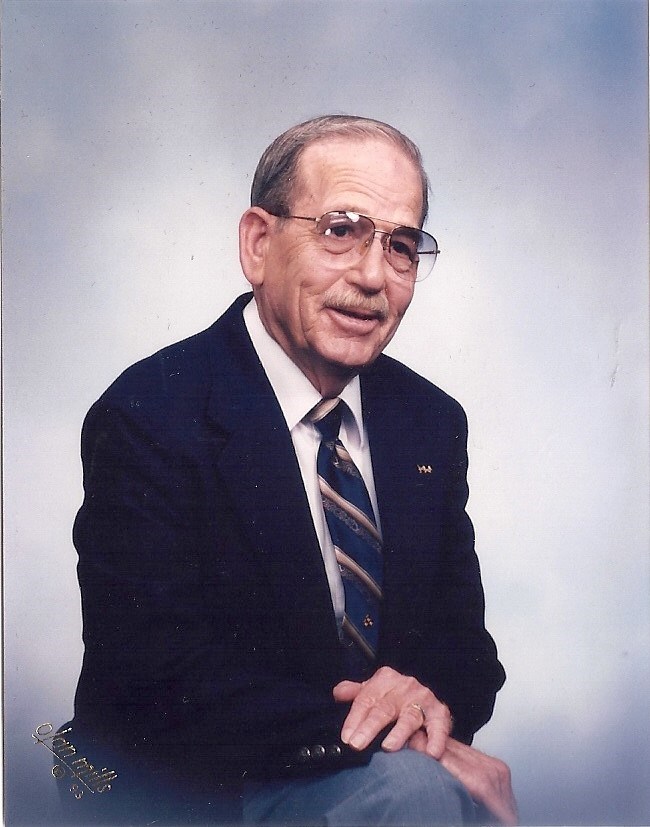 Obituary of Albert Lowell Walters