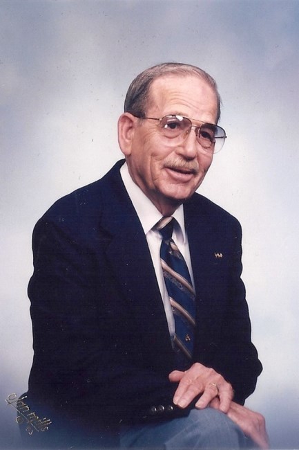 Obituary of Albert Lowell Walters