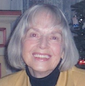 Obituary of Patricia Mannix