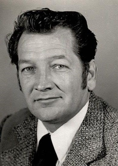 Obituary of James Knox Bickley