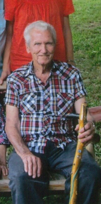 Obituary of Robert Beard