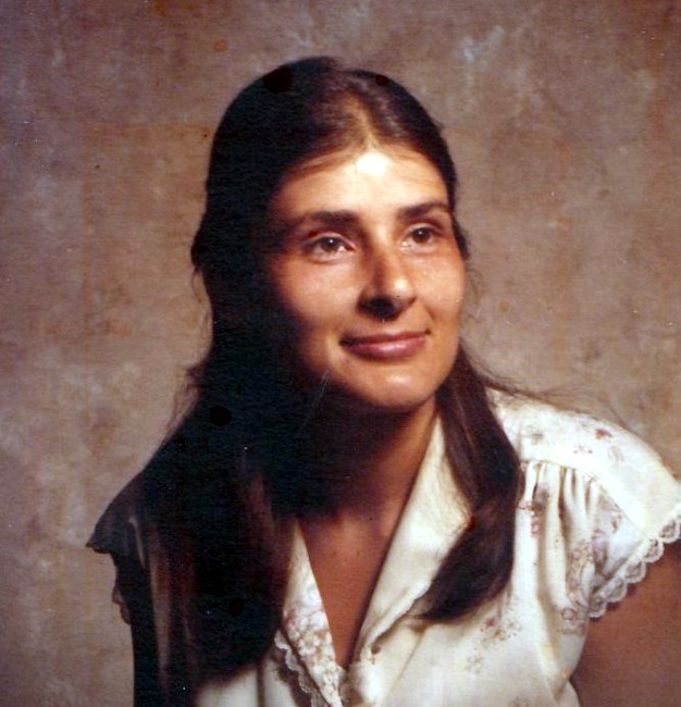 Obituary of Mary Phillips Peters