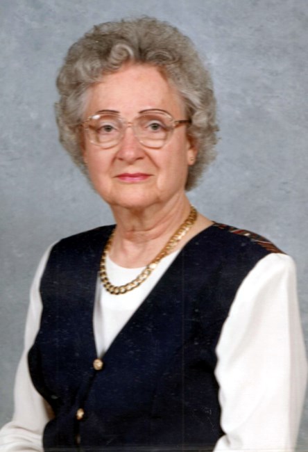 Obituary of Alvis Mabeline Crowe