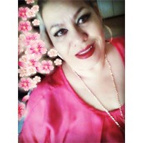 Obituary of Leticia Sanchez