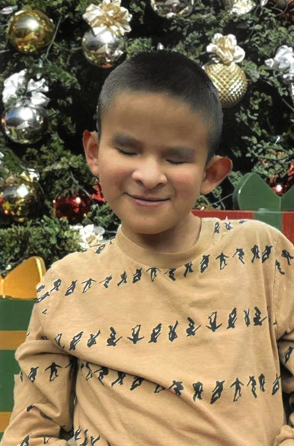 Obituary of Stevan Ordones Baena