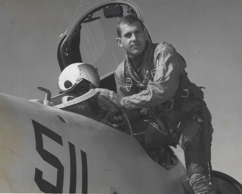 Obituary of James B. Mattly