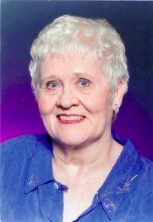 Obituary of Sylvia Mary Leonard