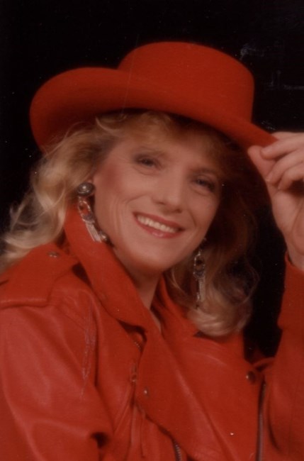 Obituary of Wanda Torres