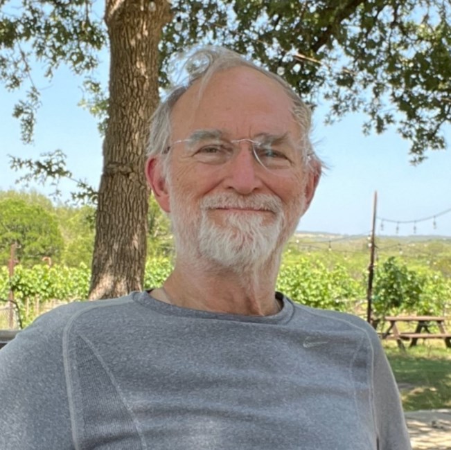 Obituary of Peter Charles Cragg