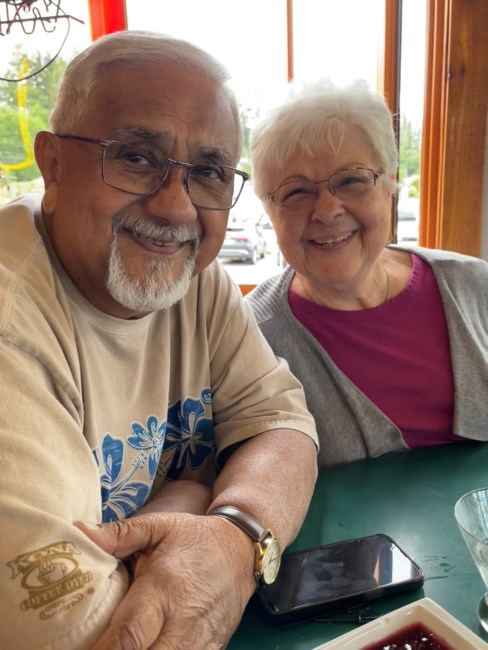 Obituary of Arthur Torres Gamez