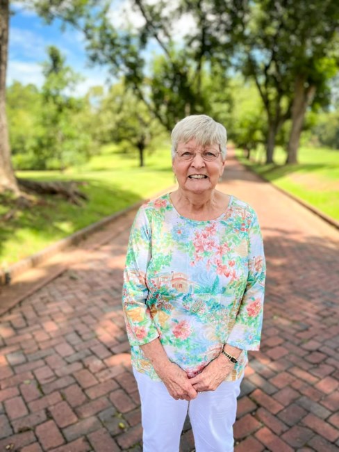 Obituary of Connie Mae Baugher