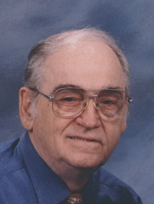 Obituary of Charlie P. Hopkins