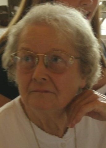 Obituary of Jeanette L. "Dolly" Christopher