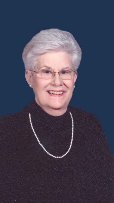 Obituary of Wilma Winternheimer