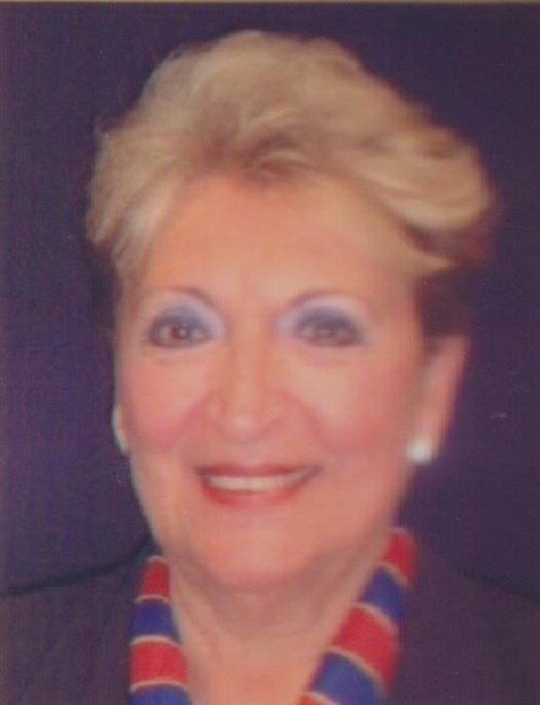 Obituary of Mena Ippolito