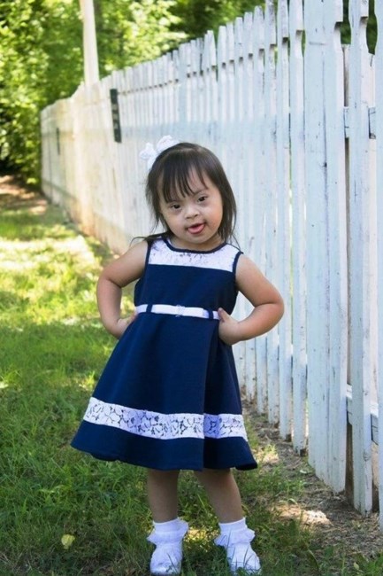 Obituary of Sophia Guadalupe Granados